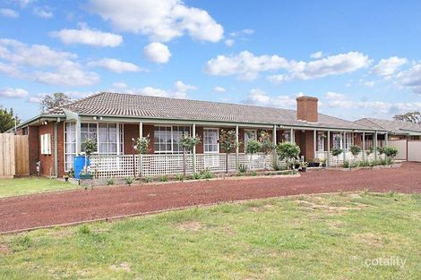 14 Croxton Dr, Kurunjang, VIC 3337