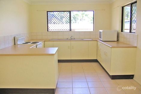 Property photo of 35 Violet Crescent Rasmussen QLD 4815