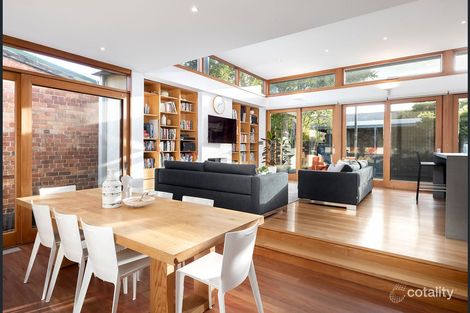 Property photo of 31 Rushall Crescent Fitzroy North VIC 3068