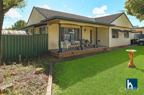 Property photo of 48 Herbert Street Gunnedah NSW 2380