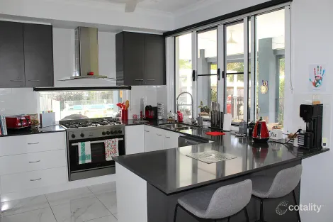 Property photo of 37 Dianella Circuit Cooloola Cove QLD 4580