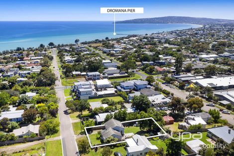 Property photo of 43 Verdon Street Dromana VIC 3936