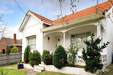 Property photo of 3 Through Road Camberwell VIC 3124