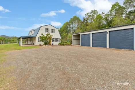 Property photo of 62 Hillview Road Cedar Pocket QLD 4570
