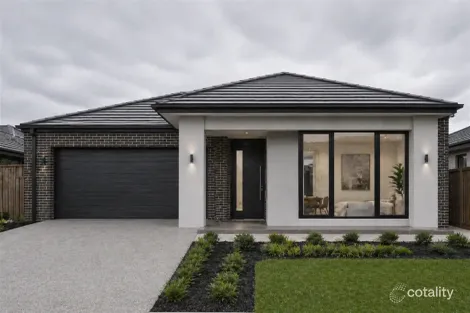 Contact Agent For Address, Beveridge, VIC 3753