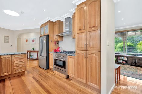 Property photo of 21 Panfield Avenue Ringwood VIC 3134