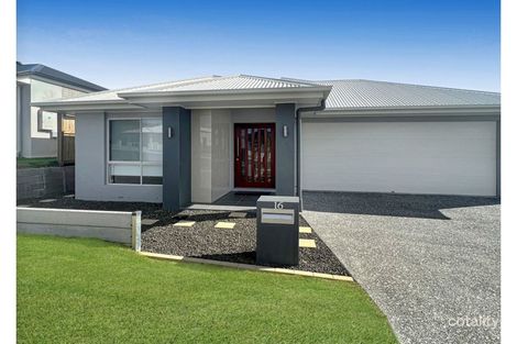 16 Southwood St, South Ripley, QLD 4306