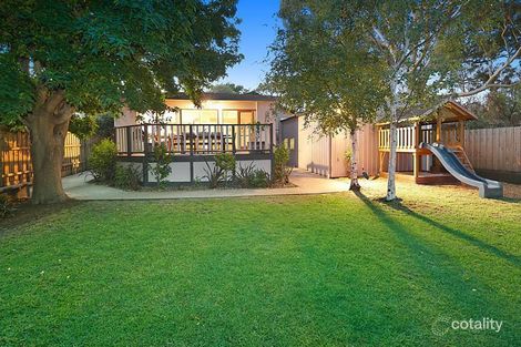 Property photo of 4 Davie Avenue Cheltenham VIC 3192