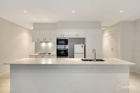 Property photo of 21/28 Canberra Avenue Forrest ACT 2603