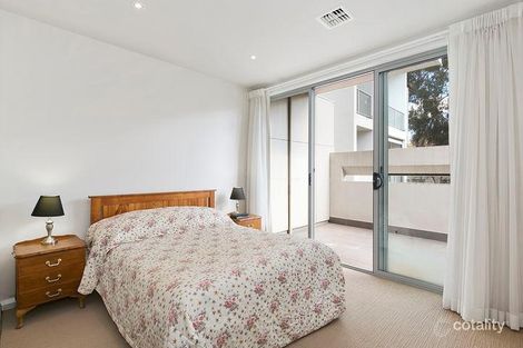 Property photo of 21/28 Canberra Avenue Forrest ACT 2603