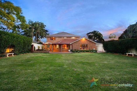 Property photo of 10 The Esplanade South Hurstville NSW 2221