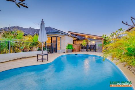 Property photo of 22 Bluebeech Way Piara Waters WA 6112