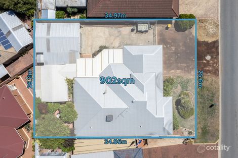 Property photo of 11 Regent Drive Wannanup WA 6210