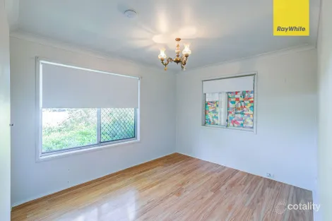 Property photo of 1 Scenic Avenue Browns Plains QLD 4118