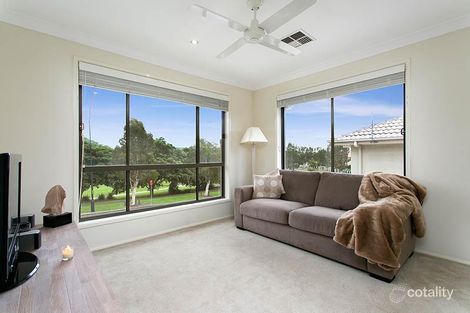 Property photo of 37 Munmorah Circuit Flinders NSW 2529