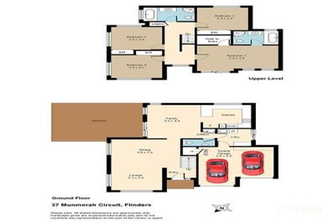 Property photo of 37 Munmorah Circuit Flinders NSW 2529