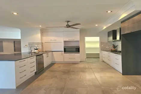 Property photo of 13 Riverwood Drive Idalia QLD 4811