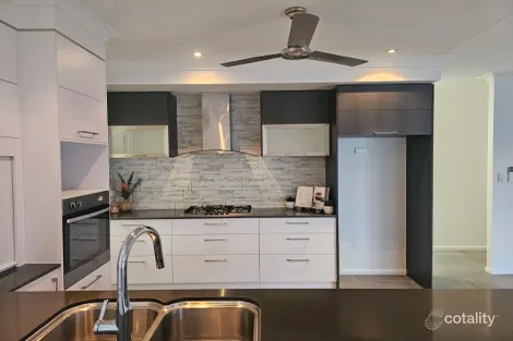 Property photo of 13 Riverwood Drive Idalia QLD 4811