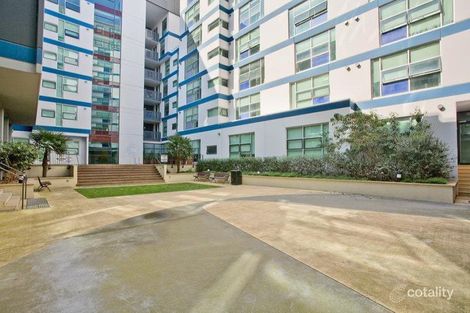 Property photo of 18/800 Swanston Street Carlton VIC 3053