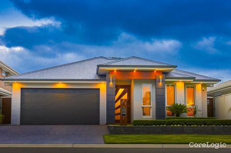 Property photo of 47 Coach Drive Voyager Point NSW 2172