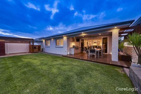 Property photo of 47 Coach Drive Voyager Point NSW 2172