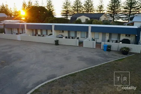 Property photo of 1 Goldfields Road Castletown WA 6450