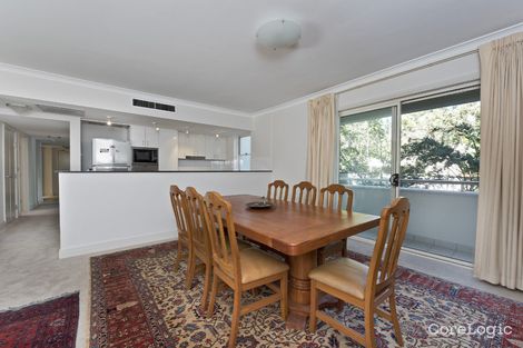 Property photo of 103/3 Karrabee Avenue Huntleys Cove NSW 2111