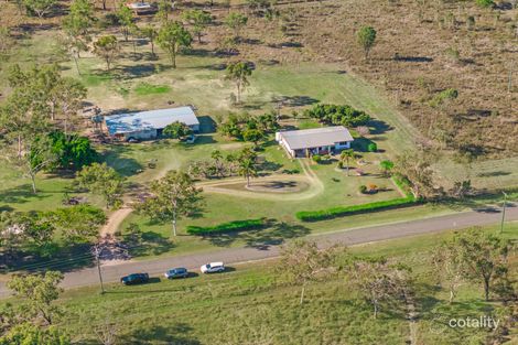 Property photo of 39 McKinnon Road Black River QLD 4818