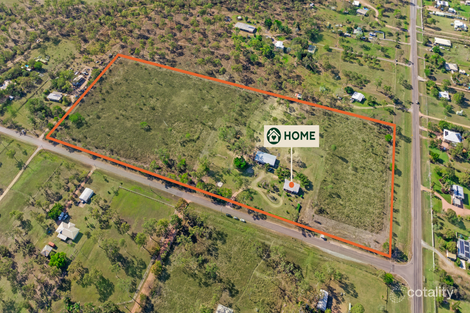 39 Mckinnon Rd, Black River, QLD 4818