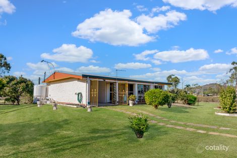 Property photo of 39 McKinnon Road Black River QLD 4818