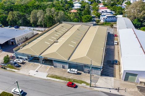 49 Bishop St, Kelvin Grove, QLD 4059