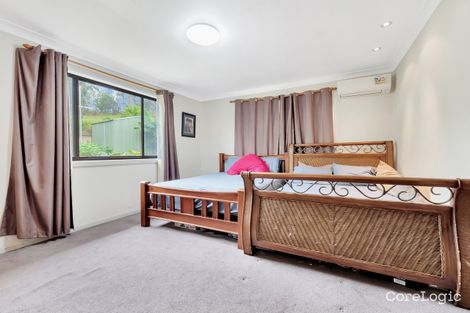 Property photo of 64 Strickland Crescent Ashcroft NSW 2168