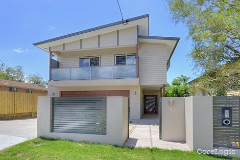 Property photo of 98 Macrossan Avenue Norman Park QLD 4170