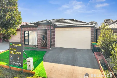 123 Talliver Tce, Truganina, VIC 3029