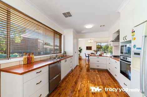 Property photo of 17 Roselea Way Beecroft NSW 2119