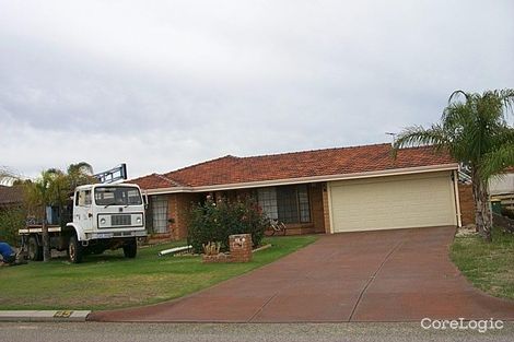 Property photo of 45 Glencairn Way Parkwood WA 6147