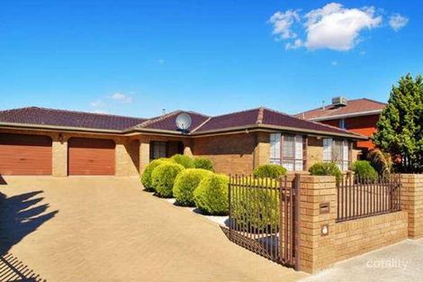 7 Montagu Way, Delahey, VIC 3037