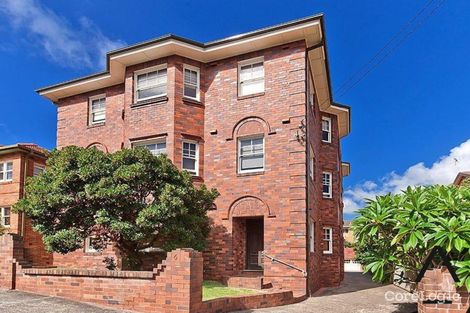 Property photo of 1/6 Wood Street Manly NSW 2095