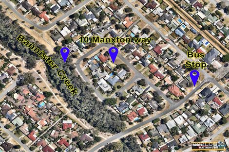 Property photo of 10 Manxton Way Lynwood WA 6147