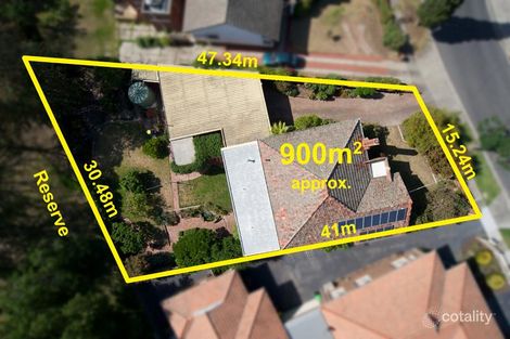 Property photo of 4 Magdala Avenue Strathmore VIC 3041