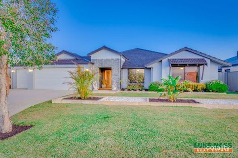 Property photo of 22 Bluebeech Way Piara Waters WA 6112