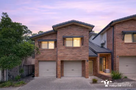 61/13-23 Springfield College Dr, Springfield, QLD 4300