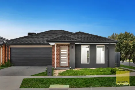 67 MOROKA AVE, WEIR VIEWS, VIC 3338