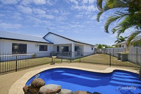 16 Seabrook Cct, Bushland Beach, QLD 4818