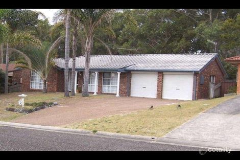 38 Scarborough Way, Dunbogan, NSW 2443