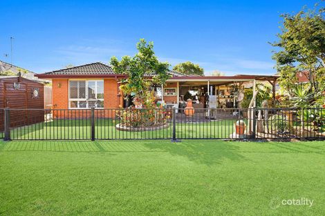 79 Kingarry Cct, Merrimac, QLD 4226