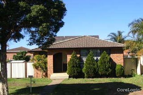 Property photo of 13 Sunny Place St Johns Park NSW 2176