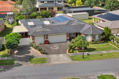 Property photo of 4 Murray Avenue Pakenham VIC 3810