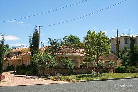 3/11 Villiers St, Yokine, WA 6060