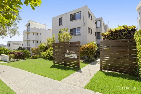 3/1 Moffat St, Moffat Beach, QLD 4551